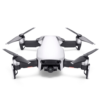 DJI 大疆 “御” Mavic Air 随行无人机 雪域白 图1