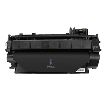 京东PLUS会员： V4INK 维芙茵 CE505A 易加粉 硒鼓 1支装 *3件 图2