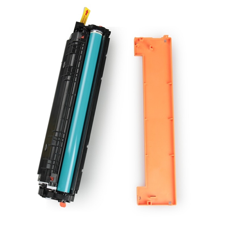 京东PLUS会员： V4INK 维芙茵 cf510a 硒鼓 黑色 *2件 +凑单品 图1