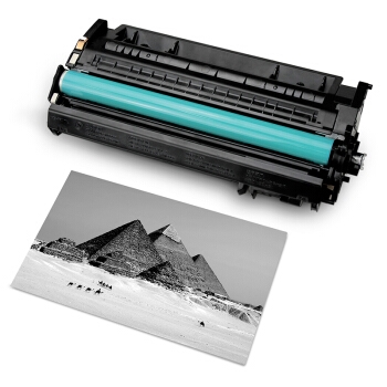 京东PLUS会员： V4INK 维芙茵 CE505A 易加粉 硒鼓 1支装 *3件 图5
