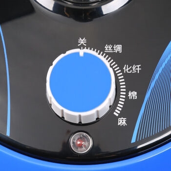 Midea 美的 YGD30A2J 3L 单杆 蒸汽挂烫机 图5