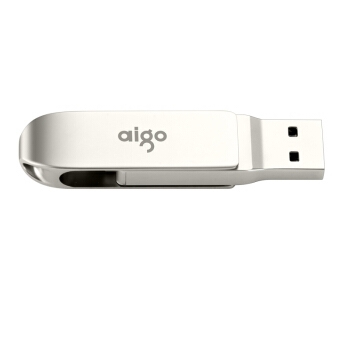 aigo 爱国者 U371 苹果手机U盘 64GB 图4