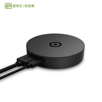 爱奇艺 电视果4G 电视盒子+凑单品 +凑单品 图3