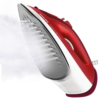 PHILIPS 飞利浦 GC1423/48 蒸汽电熨斗 图2