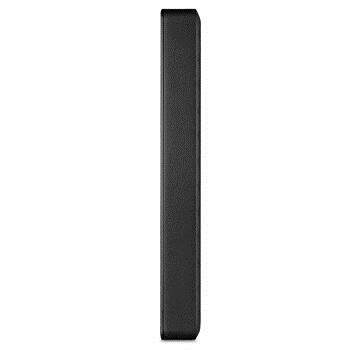 618预告： SEAGATE 希捷 Expansion 新睿翼 黑钻版 2.5英寸 移动硬盘 2TB 图5
