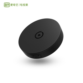 爱奇艺 电视果4G 电视盒子+凑单品 +凑单品 图2