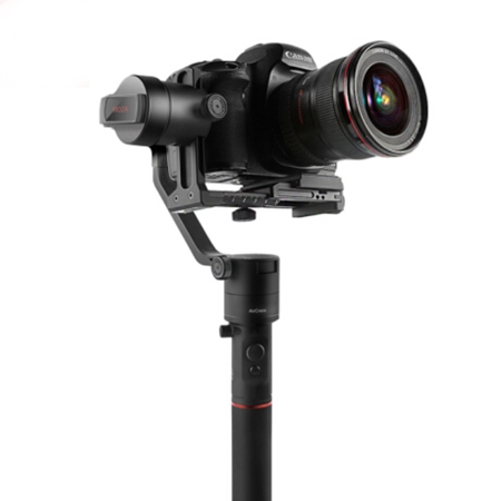 MOZA 魔爪 AirCross 微单稳定器 +凑单品 图1