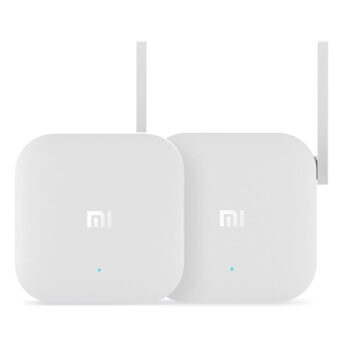 18日0点、618预告： MI 小米 Wi-Fi电力猫无线路由器套装 300Mbps 图2