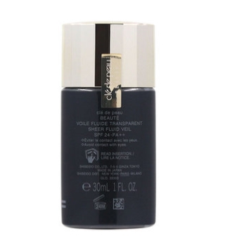Cle de Peau BEAUTE 肌肤之钥 光透妆前乳 清爽型 30ml *2件 图2