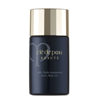 Cle de Peau BEAUTE 肌肤之钥 光透妆前乳 清爽型 30ml *2件 图1