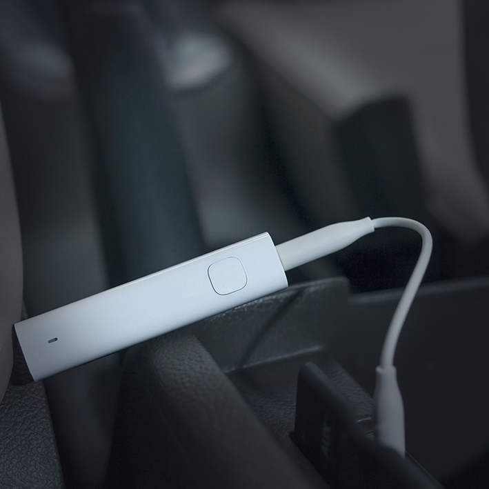 18日0点、618预告： Xiaomi 小米 蓝牙音频接收器 图2