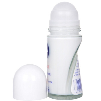 有券的上： NIVEA 妮维雅 精华爽身走珠液 50ml *4件 图2