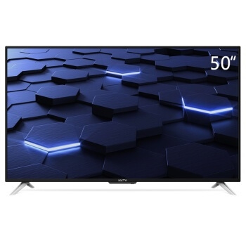 18日0点、618预告： KKTV U50F1 50英寸 4K 液晶电视 图4