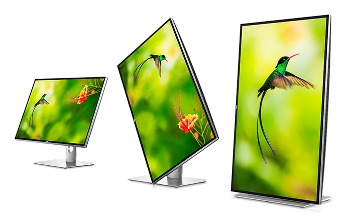 18日0点、618预告、历史低价： DELL 戴尔 UltraSharp UP3218K 32英寸IPS显示器（7680x4320、100% Adobe RGB） 图4