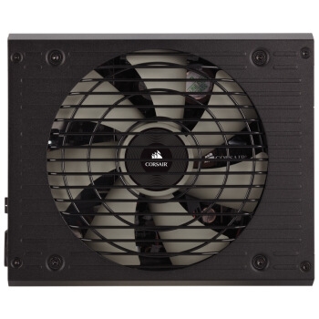 18日0点、618预告： CORSAIR 海盗船 1000W RMx 电源（80PLUS金牌、全模组） 图5