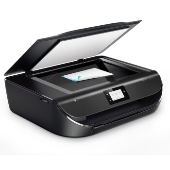 618预告： HP 惠普 惠省系列 DJ5078 喷墨一体机 图4