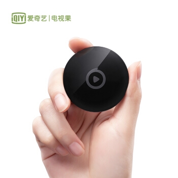 爱奇艺 电视果4K 无线投屏器 图4