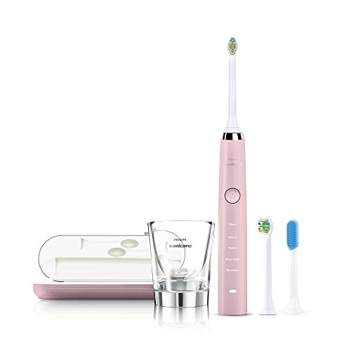 18日0点、618预告： PHILIPS 飞利浦 Sonicare HX9352/04 电动牙刷 +凑单品 图3
