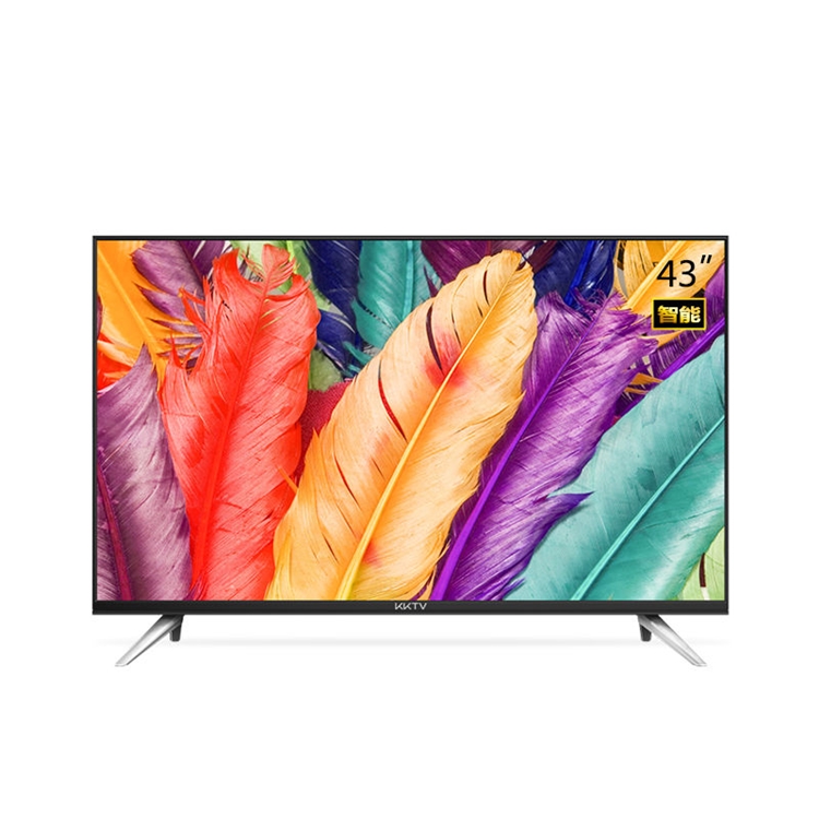 KKTV K43J 43英寸 液晶电视 图2