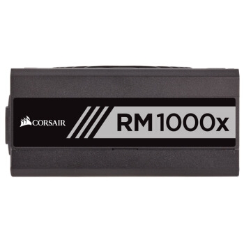 18日0点、618预告： CORSAIR 海盗船 1000W RMx 电源（80PLUS金牌、全模组） 图3