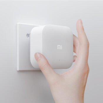 18日0点、618预告： MI 小米 Wi-Fi电力猫无线路由器套装 300Mbps 图4