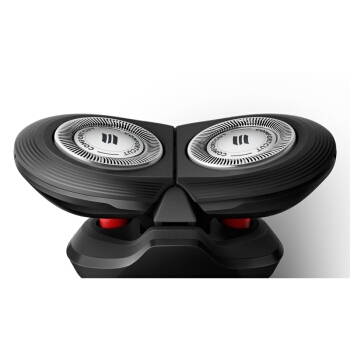 18日0点、618预告： PHILIPS 飞利浦 S556/12 电动剃须刀 图5