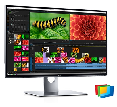 18日0点、618预告、历史低价： DELL 戴尔 UltraSharp UP3218K 32英寸IPS显示器（7680x4320、100% Adobe RGB） 图3