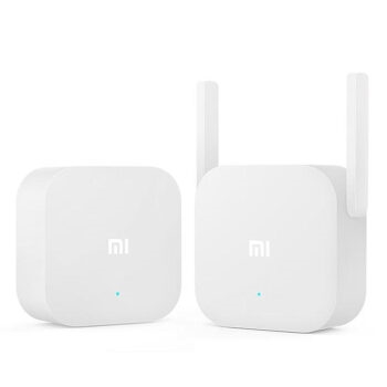 18日0点、618预告： MI 小米 Wi-Fi电力猫无线路由器套装 300Mbps 图3