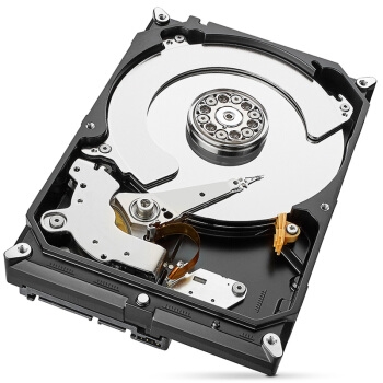 18日0点、618预告： SEAGATE 希捷 BarraCuda 酷鱼 台式机硬盘 4TB (ST4000DM004) 图5