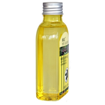 BEE & FLOWER 蜂花 橄榄滋养护理油 120ml *5件 图2