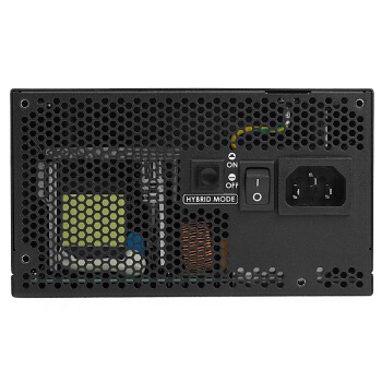 18日0点、618预告： Antec 安钛克 HCG650 电脑电源 金牌（90%）650W 全模组化 图2