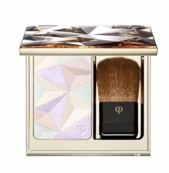 Cle de Peau BEAUTE 肌肤之钥 亮肤高光粉 10g 图1