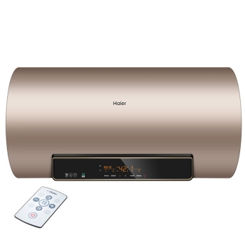 618预告： Haier 海尔 EC6005-JX 电热水器 60L 图2