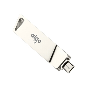 18日0点、618预告： aigo 爱国者 U385 U盘 32GB 图4