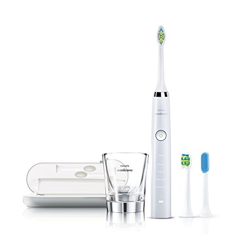 18日0点、618预告： PHILIPS 飞利浦 Sonicare HX9352/04 电动牙刷 +凑单品 图4