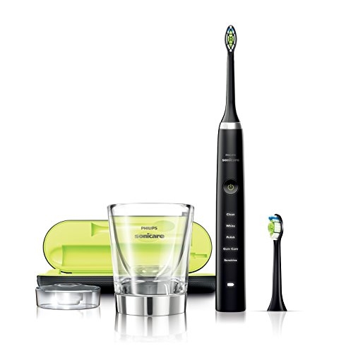 18日0点、618预告： PHILIPS 飞利浦 Sonicare HX9352/04 电动牙刷 +凑单品 图2