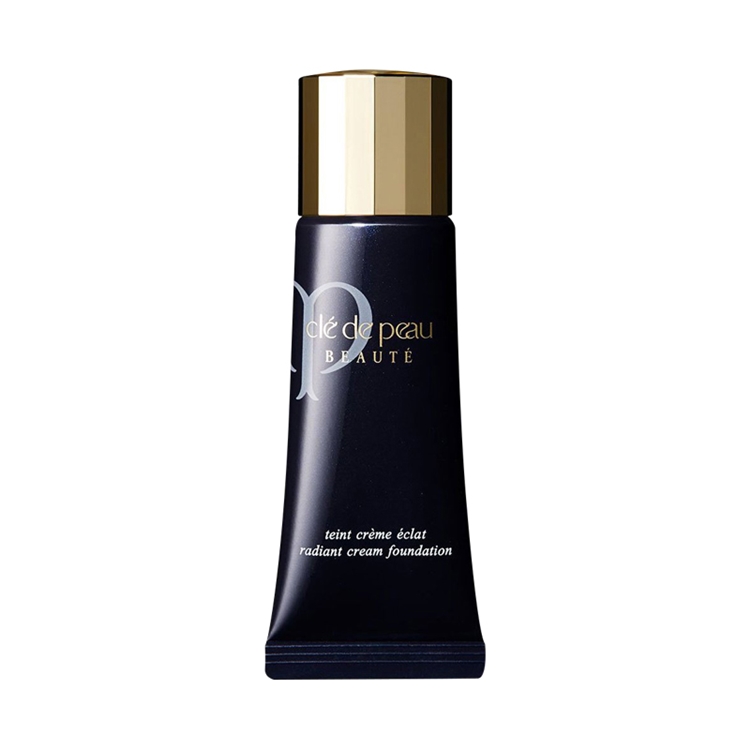 Cle de Peau BEAUTE 肌肤之钥 钻光粉底霜 25g *2件 图2