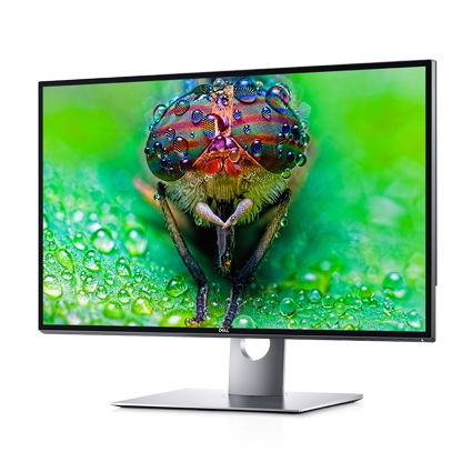 18日0点、618预告、历史低价： DELL 戴尔 UltraSharp UP3218K 32英寸IPS显示器（7680x4320、100% Adobe RGB） 图1
