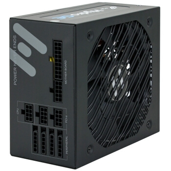 18日0点、618预告： FSP 全汉 Hydro GE650 额定650W 电源（80PLUS金牌、全模组、十年质保） 图3