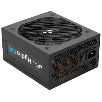 18日0点、618预告： FSP 全汉 Hydro GE650 额定650W 电源（80PLUS金牌、全模组、十年质保） 图4