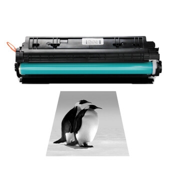京东PLUS会员： V4INK 维芙茵 CC-388A 88a易加粉硒鼓 1支装 *5件 图5
