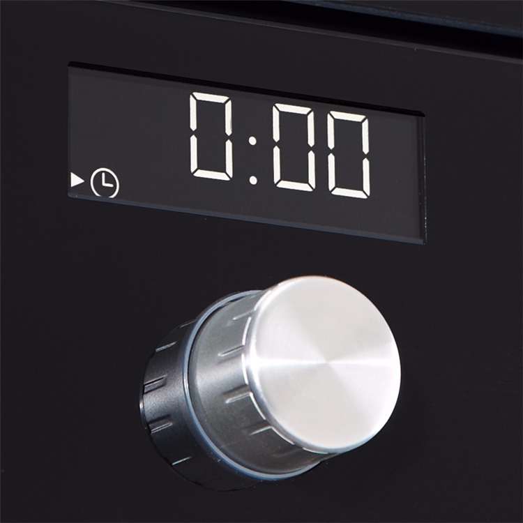 SIEMENS 西门子 HB25D5L2W 嵌入式蒸箱 22L 图4