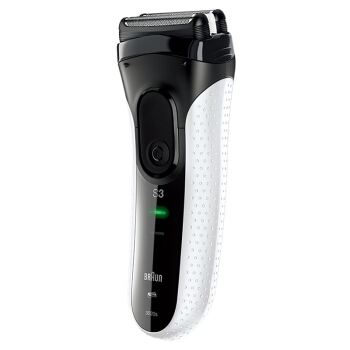 BRAUN 博朗 3系3020S 电动剃须刀 图2