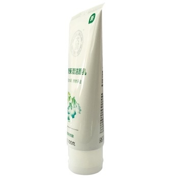 Dabao 大宝 水凝保湿洁面乳 100g *2件 图2
