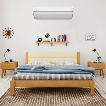 限地区： Panasonic 松下 CS-XE18KK1(KFR-50GW/BpXK1) 变频 壁挂式空调 2匹 图5