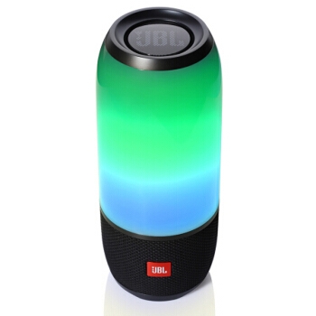 JBL Pulse 3 音乐脉动3 蓝牙音箱 图2