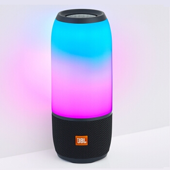 JBL Pulse 3 音乐脉动3 蓝牙音箱 图3