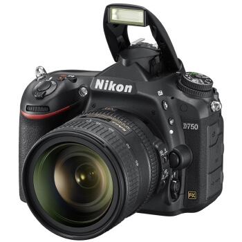 Nikon 尼康 D750 AF-S 尼克尔 24-85mm f/3.5-4.5G ED VR 镜头 套机 图4