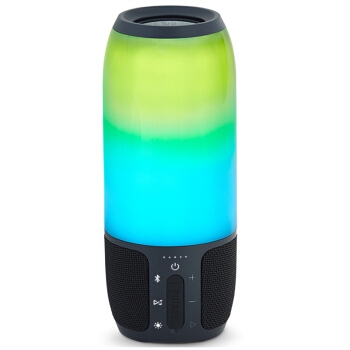 JBL Pulse 3 音乐脉动3 蓝牙音箱 图5