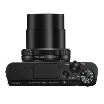 SONY 索尼 DSC-RX100M5A 数码相机 图4